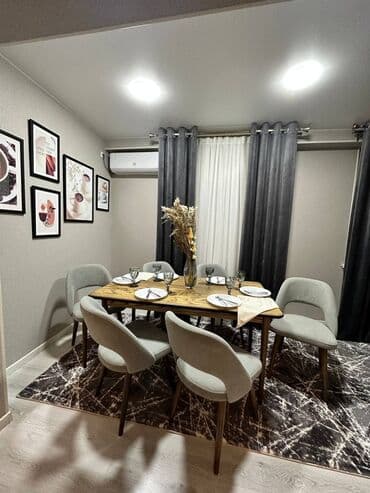 отдых в караколе: 1 комната, Душевая кабина, Постельное белье, Кондиционер — 28