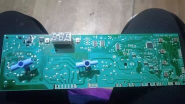 мастер по чистке стиральных машин: Ремонт стиральных
Ремонт стиральной — 7