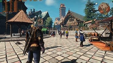 rayzen 5: Компьютер, ОЗУ 16 ГБ, Для несложных задач, Б/у, AMD A4, AMD Radeon RX 6600, SSD — 7