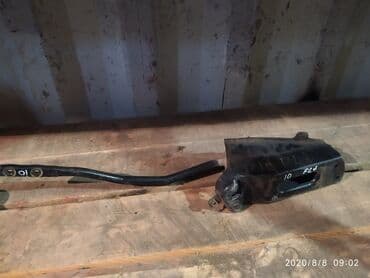 работа ош водитель грузовых авто все категории: Mitsubishi Pajero IO Продольный рычаг, Митцубиси Паджеро ИО рычаг — 1