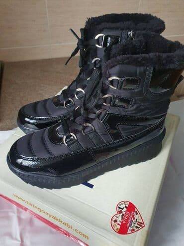 сапоги зимние женские натуральная кожа натуральный мех распродажа: Продаем Новые зимние сапоги водооталкивающие внутри натуральный — 2