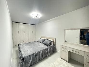 Квартиры: 2 комнаты, 43 м², Хрущевка, 1 этаж, Евроремонт — 4