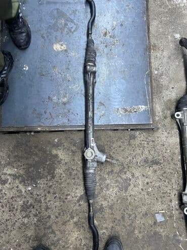 рулевая рейка gx470: Рулевая рейка 2005 г., Б/у, Оригинал, Япония — 3