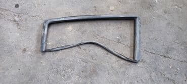 оригинальные расходные материалы 40 фотобумага: Nissan Xterra уплотнительная резинка, Ниссан Икстера уплотнитель — 3