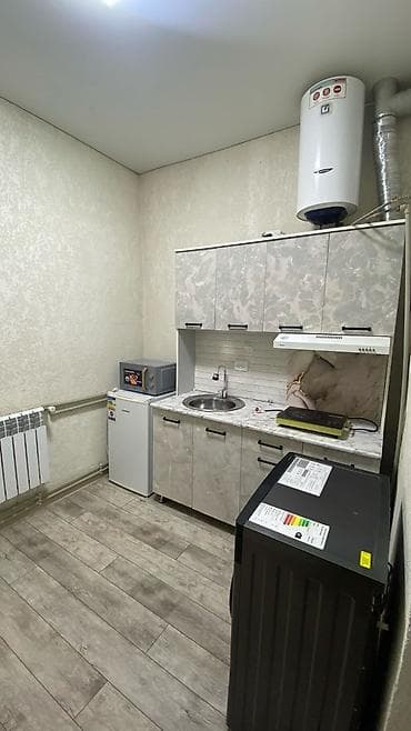 аренда посещение: Сдается 1ком квартира со всеми удобствами: душ, туалет, оборудованная — 3