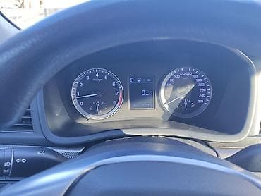 honda corolla: Hyundai Sonata: 2019 г., 2 л, Автомат, Газ, Седан — 9