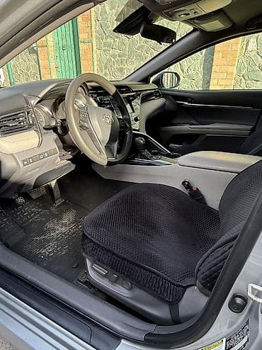 камри 50 зеркало: Toyota Camry: 2018 г., 2.5 л, Автомат, Бензин, Седан — 7