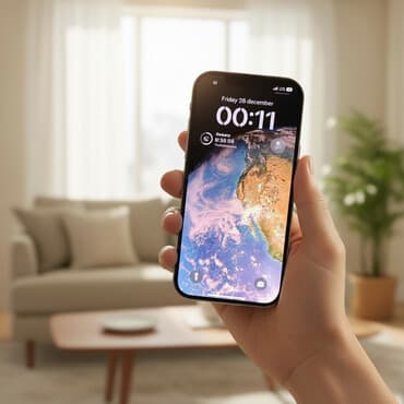 IPhone 15, 128 ГБ, Розовый