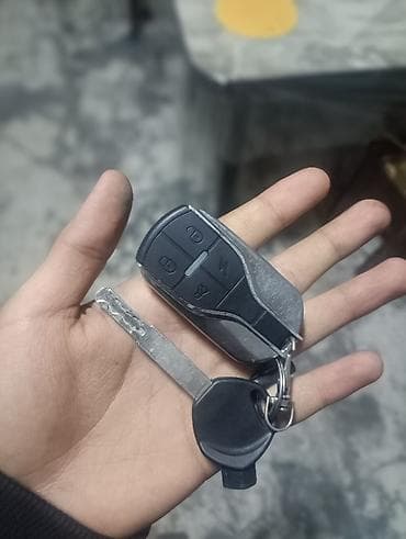 скутер мапет: Alpha, 150 куб. см, Бензин, Б/у — 8