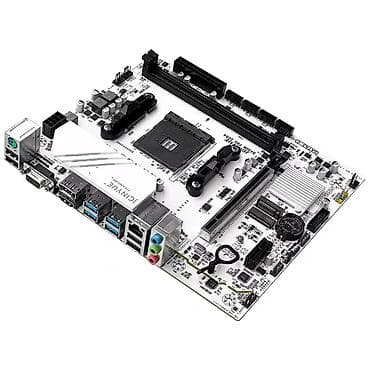 m2 ssd: Материнская плата для ПК, Новый, AM4, ATX — 2