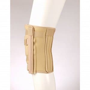 эспандер бабочка: Ортез коленный детский Fosta (FS 1212) (высота 20/30 см): Для детей — 5