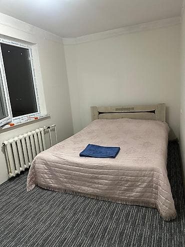 Квартира сутка ночь час . цену можем договориться!Суточный