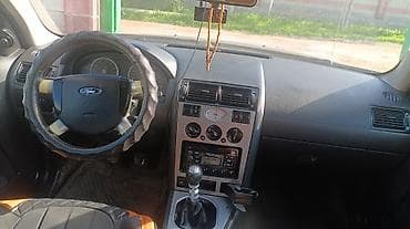 трактор мтз 82 купить бу: Ford Mondeo: 2003 г., 2 л, Ручные, Бензин, Универсал — 6