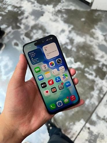 iphone 10: IPhone 15 Pro, 128 ГБ, Natural Titanium — 2