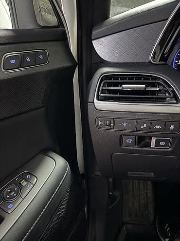 360: Hyundai Palisade: 2019 г., 2.2 л, Автомат, Дизель, Внедорожник — 6