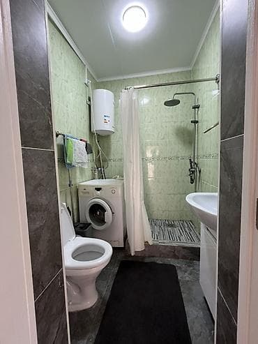 Таунхаус, Бостери, 4 места — 7