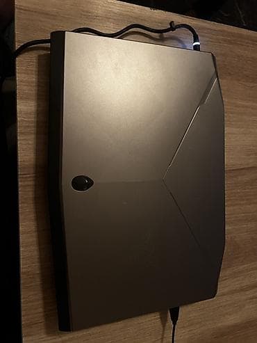 pes ps3 patch: Игровой ноутбук Alienware (серия 17) Интересуется только обмен! Обмен — 1