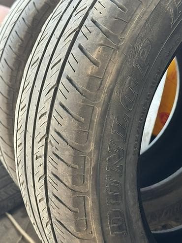 hyundai fit: Шины 285 / 50 / R 20, Лето, Внедорожные (АТ/МТ), DUNLOP — 1
