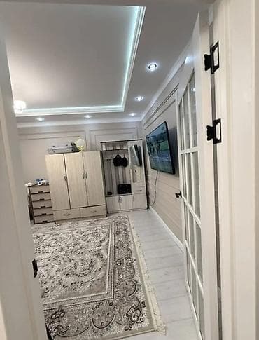 106: 1 комната, 36 м², 106 серия, 8 этаж, Евроремонт — 2
