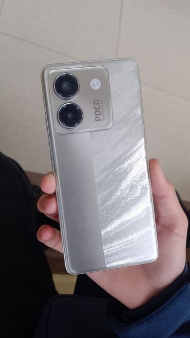 poco m3 128: Poco M7 Pro 5G, Б/у, 256 ГБ, цвет - Серебристый, 2 SIM — 3