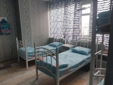 12 м², С мебелью