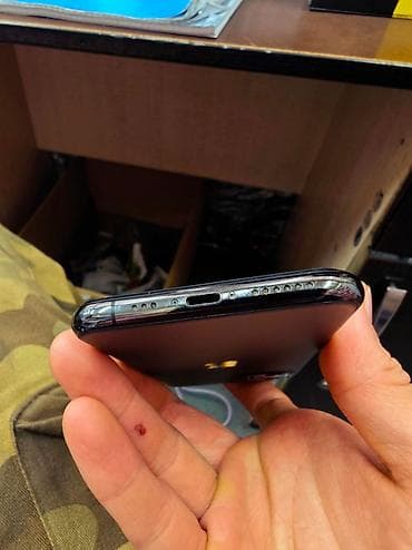 11 про max: IPhone 11 Pro, Space Gray — 6
