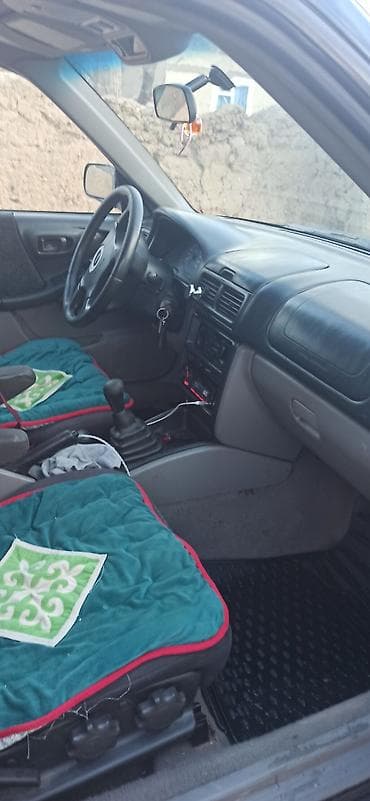 lexus ls: Subaru Forester: 1999 г., 2 л, Механика, Бензин, Универсал — 2