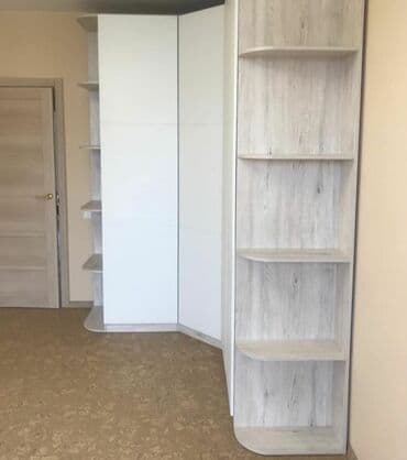 гаражный замок: Мебель на заказ — 8