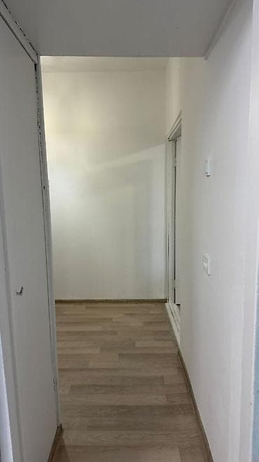 1к: 1 комната, 35 м², 105 серия, 9 этаж, Евроремонт — 2