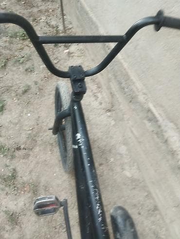 sprinter 315: Ушул BMX велосипед, электро скутерге обмен бар - Колеса 20" с — 3