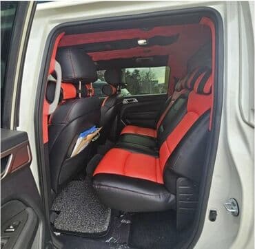 трактор мтз 82 цена новый: Ssangyong Rexton: 2019 г., 2.2 л, Автомат, Дизель, Пикап — 7