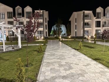 аренда катера иссык куль: Квартира, Chaika Resort Apartments ЦО Chaika Resort, Бает, Детская площадка, Парковка, стоянка, Охраняемая территория — 6