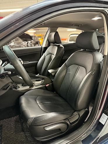 к5 тюнинг: Kia K5: 2019 г., 2 л, Механика, Газ, Седан — 8