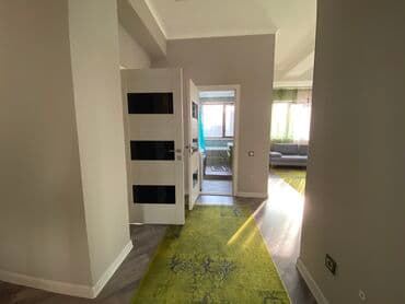 тоголок молдо исанова: 2 комнаты, С мебелью полностью — 14