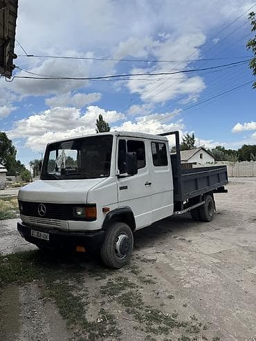 полуость: Срочно Гигант 609д 4.0 без турбины мотор 10/10 Коробка 10/10 — 1