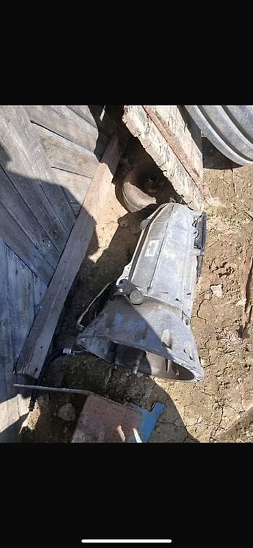 7a fe: Коробка передач Автомат Mercedes-Benz 2006 г., Б/у — 1