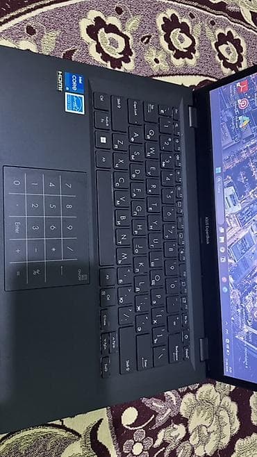 iphone 10 max: **💻 ASUS ExpertBook 14" — i5 / 16 ГБ / SSD 512 ГБ** Практически новый — 2