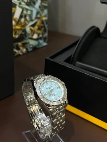 Часы Breitling ❗️В наличии❗️ ◾️люкс качество ◾️японский механизм