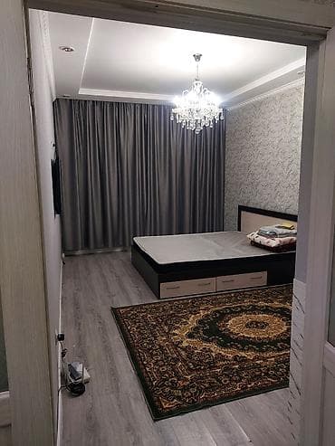 erl: Сдаётся светлая меблированная комната с отдельной спальней и кухней — 2