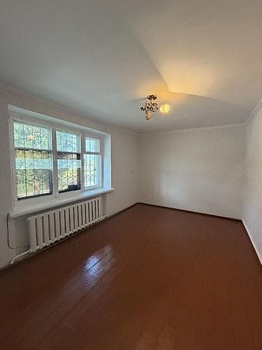 2 комнаты, 42 м², Хрущевка, 1 этаж, Косметический ремонт