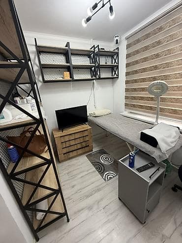 Срочно сдается кабинет Для бьюти мастера ✅ Полностью готовый к работе