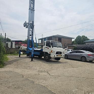 Автовышка