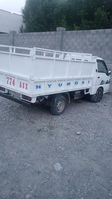 android teyes cc3: Легкий грузовик, Hyundai, Стандарт, Б/у — 3
