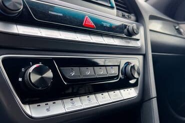 датчик спидометра: Hyundai Sonata: 2017 г., 2.4 л, Типтроник, Бензиновая, Седан — 11