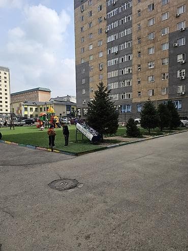 1 комната, 34 м², 105 серия, 8 этаж, Евроремонт — 7