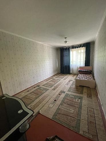 кв политех: 1 комната, С мебелью частично — 5