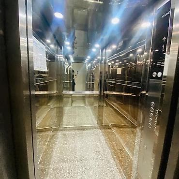 домк: 2 комнаты, 51 м², Элитка, 4 этаж, Дизайнерский ремонт — 7