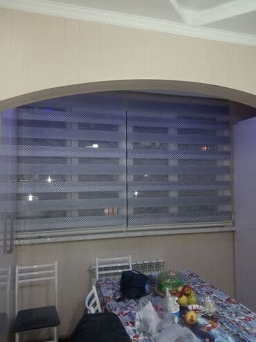 шторы на заказ бишкек: Жалюзи, Роллшторы Зебра День-Ночь рольшторы Шторы-Плиссе ролшторы Бүт — 2