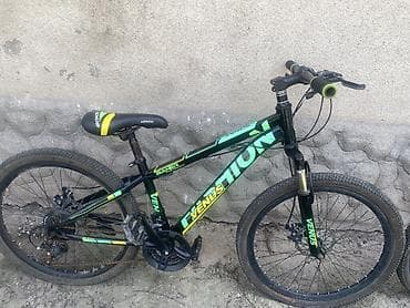 одежда италия: Горный велосипед, Рама M (156 - 178 см), Алюминий, Б/у — 4