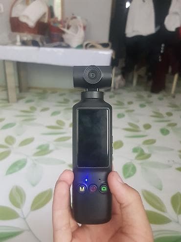 hero 11: UFO BOSSE камера подключается к телефону — 2
